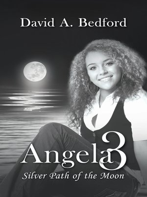 cover image of Silver Path of the Moon